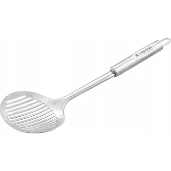 Naběračka Lžíce pěnovačka Ambition Ivy 96770 33 cm oválná