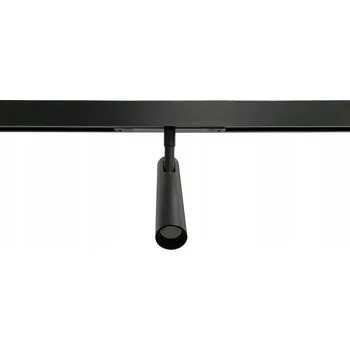 Gamer reflektor 5W Magnet Line LED černý TLV-04-05 YASKR