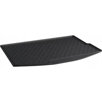 autokoberec Gumová rohož do zavazadlového prostoru Gledring