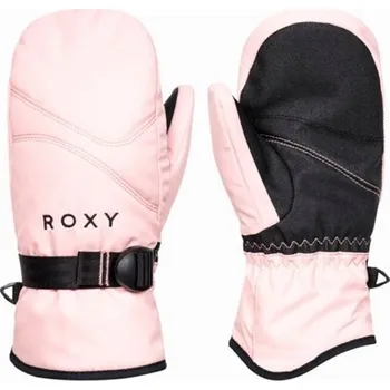 Rukavice Rukavice Roxy Jetty Girl Solid Mitt L