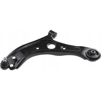 Zavěšení kol NTY ZWD-KA-318 Rameno , odpružení kol