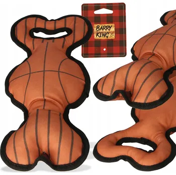 Hračka pro psa Barry King Přetahovadlo pro psa Přetahovadlo pro psa