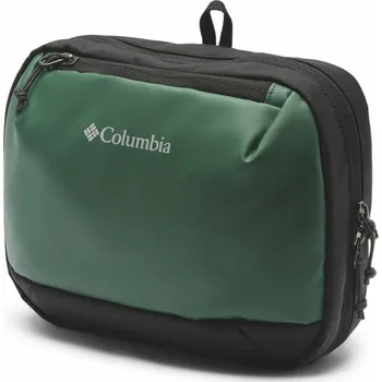 Cestovní taška Columbia Landroamer™ Dopp Kit 2144911375 - rain forest/black UNI