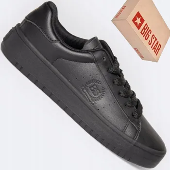 Dámské tenisky Big Star dámské tenisky NN274576 velikost 37