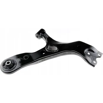 Zavěšení kol NTY ZWD-TY-150 Rameno, odpružení