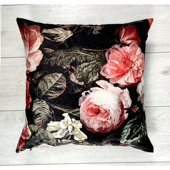 Povlak na polštářek Dekorační povlak na polštář Elitex 40 x 40 cm