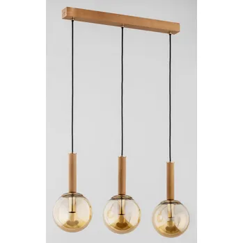 Závěsné svítidlo Alfa Sosnowscy TORI 3 - 3 světelné body E14