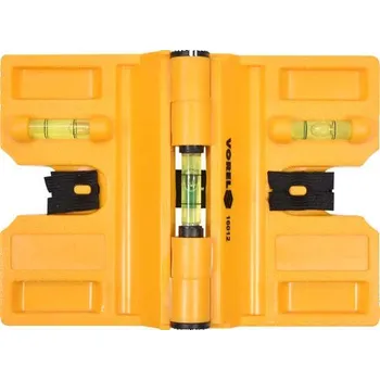 Vodováha Vodováha libela Vorel 0,19 m