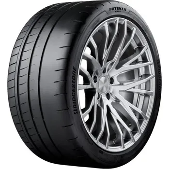 Letní osobní pneu Bridgestone Potenza Race ( 245/35 ZR20 (95Y) XL EVc, s ochrannou ráfku (MFS) C D )