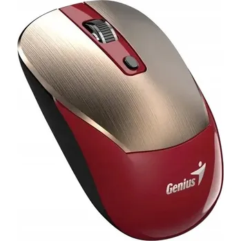 Myš Bezdrátová myš Genius NX-7125, optický senzor