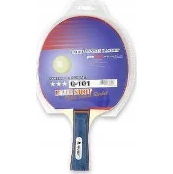 Příslušenství pro čtečku elektronické knihy Raketa na stolní tenis Polsirhurt G-101