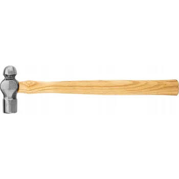 Kladivo Klempířské kladivo Neo Tools 225 g
