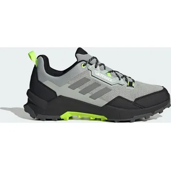 Pánská obuv Pánské šedé horské boty Adidas Terrex AX4 Hiking vel. 41 1/3