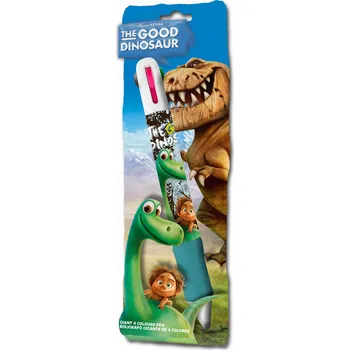 Propiska vícebarevný Stor