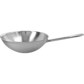 Pánev Wok pánev Demeyere Apollo 7, 26 cm