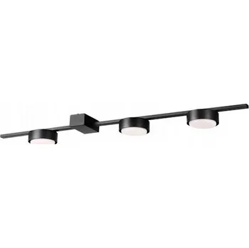 Závěsné svítidlo Masterled Zola 3 - světelný bod GX53