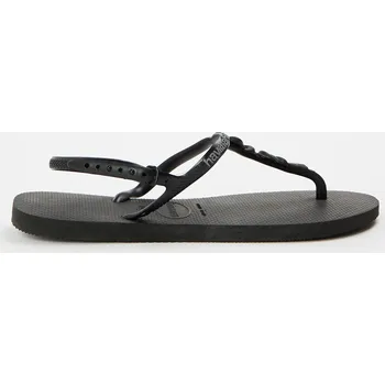 Dámská obuv Havaianas Black 1217065 3/4