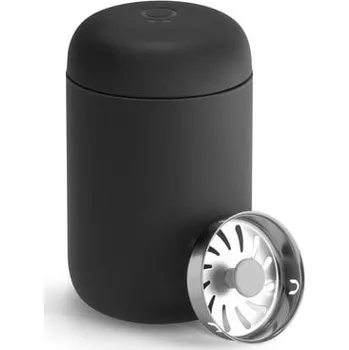 Termohrnek Fellow Carter Move Mug Black 236 ml černý