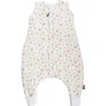 Kaarsgaren Spací pytel s nožičkami 60 cm Safari růžové