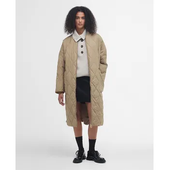 Bunda Barbour Brown 1216096 8 (XS)