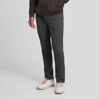 Kalhoty Lyle and Scott Black 1208042 34S