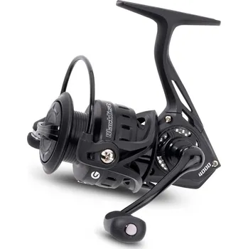 Rybářský naviják Saenger naviják Blacklist 2000