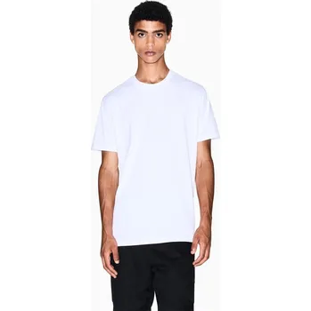 Pánské tričko Tričko Armani Exchange White 1219506 XS