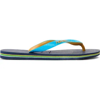 Dámská móda Havaianas Blue 1218482 5