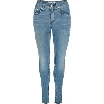 Dámské oblečení Džíny Levis Cool Wild Times 1219822 25 L30