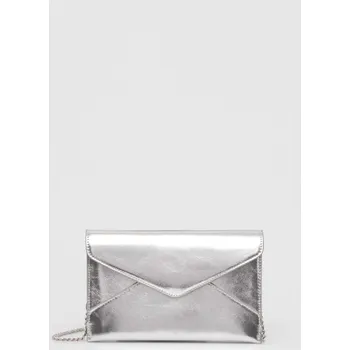 Módní doplněk Psaníčko Aldo LUPINE LUPINE.041 stříbrná SLV, vel. ONE SIZE