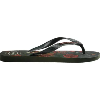 Pánské žabky Havaianas Green 1217017 11/12