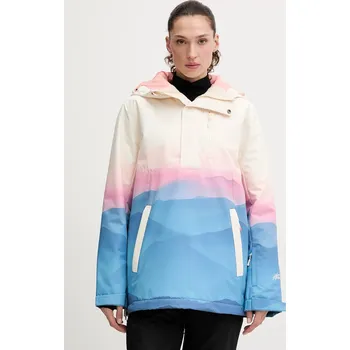 Lyžařská bunda Rip Curl ANTI SERIES 00HWOU modrá 55X, vel. S