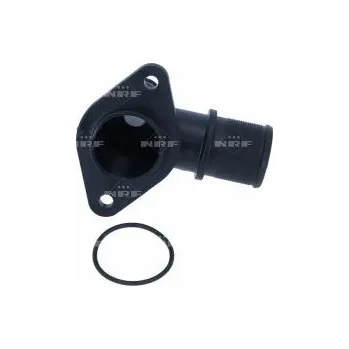 Motor automobilu Příruba chladiva NRF 775070