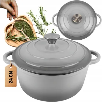 Hrnec Hrnec HAGE 4 l