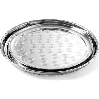 HENDI servírovací podnos kulatý prům.400 mm 480403