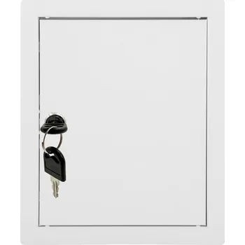 Revizní dvířka Revizní dvířka Mimet 40 x 50 cm, kovová