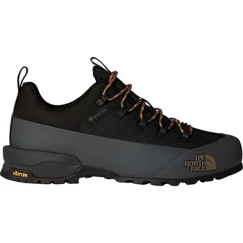 Pánská treková obuv The North Face Glenclyffe Low Gore-Tex TNF Black/Anthracite Grey 45 1/3
