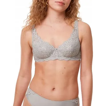 Podprsenka Vyztužená podprsenka s kosticemi Triumph Amourette WHP 75F