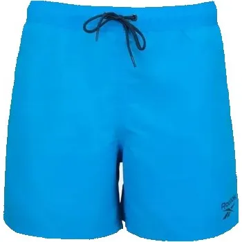 Pánské plavkové šortky Reebok 71002BL SWIM YALE, velikost L