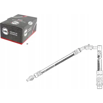 Brzdová hadice A.B.S. SL 4272 Flexibilní brzdová hadice