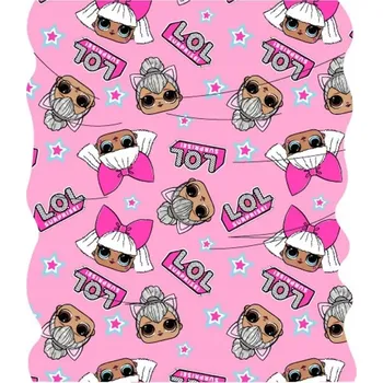 Šátek EplusM dětská šála polyester