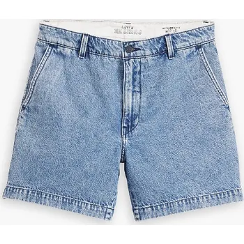 Dámské kraťasy Kraťasy Levis Quarter Past 1218841 30 L32