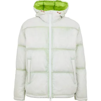 Pánská větrovka Bunda Diesel Yellow 1219671 XS (44)