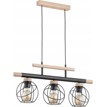 Alfa TRENDY 62234 Závěsné svítidlo 3x60W/E27