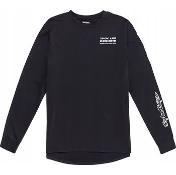 cyklistický dres Cyklistický dres Troy Lee Designs L béžový