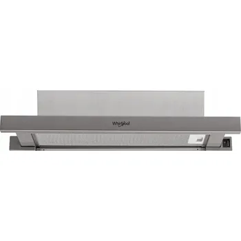 Digestoř Vestavná digestoř Whirlpool AKR 5390/1 IX