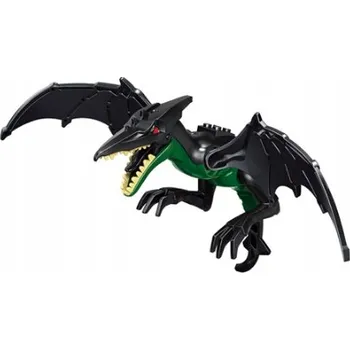 ostatní stavebnice Stavebnice GreenZone Pterozaur 20,1 x 11,9 cm