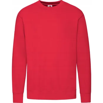 Pánská mikina Pánská mikina Set-In Sweat [40] Fruit of the Loom L