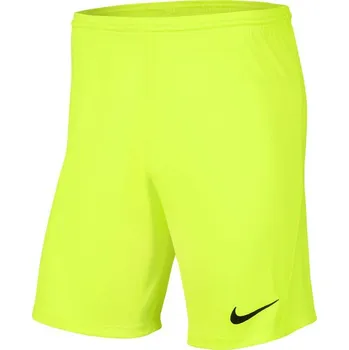 Pánské sportovní kraťasy Nike nad kolena BV6855010 velikost XL
