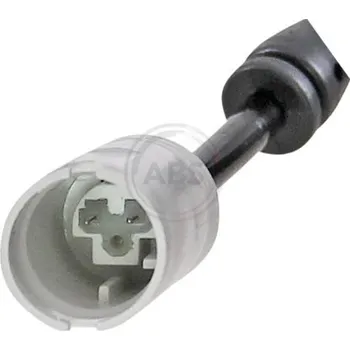 Brzdová hadice A.B.S. 39635 Kontakt pro signalizaci opotřebení brzdových destiček